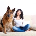 How long do German Shepherds live