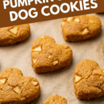 Easy Homemade Dog Treats Without Flour