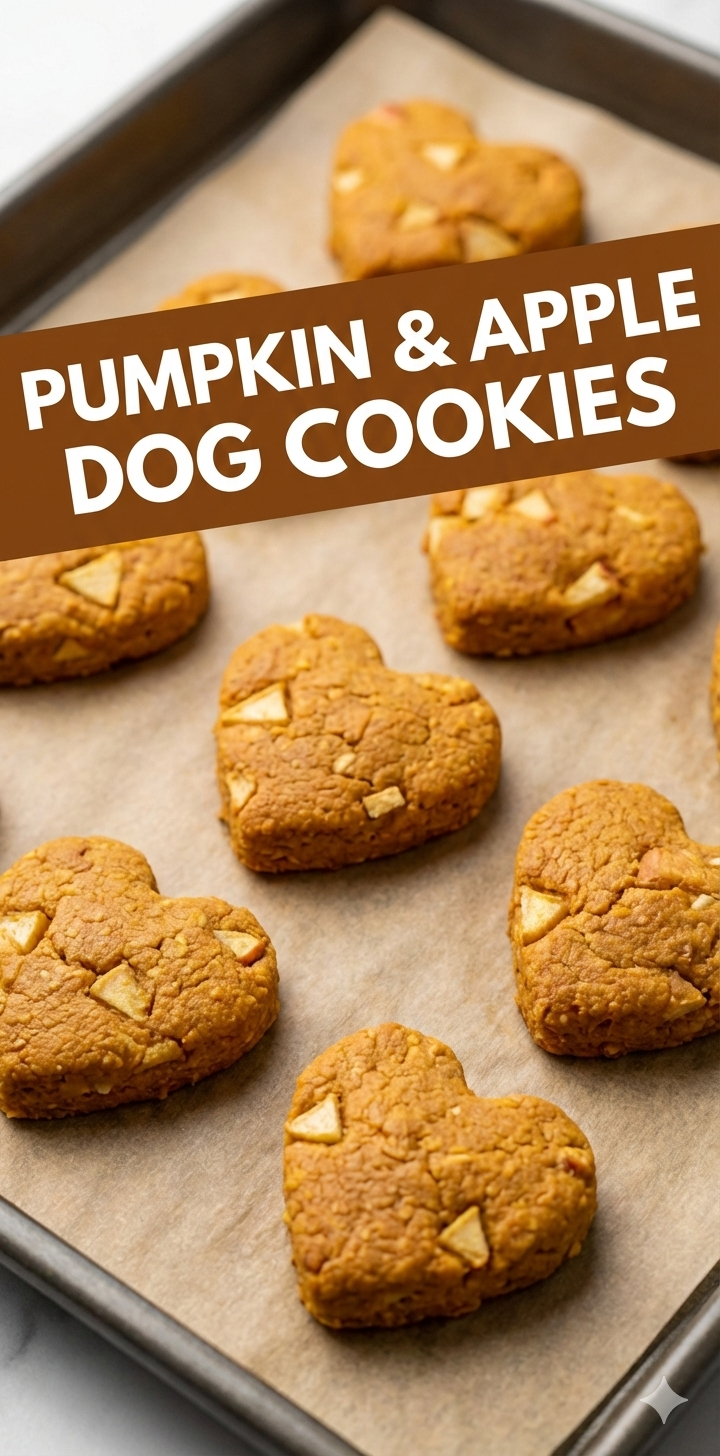 Easy Homemade Dog Treats Without Flour