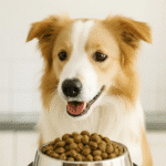 Dog food protein calculator