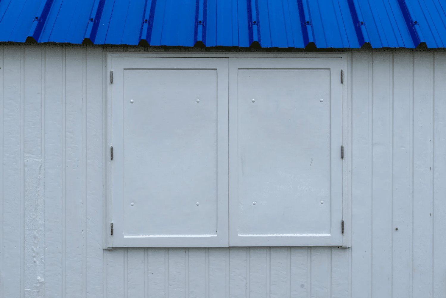Board and Batten Exterior Profile