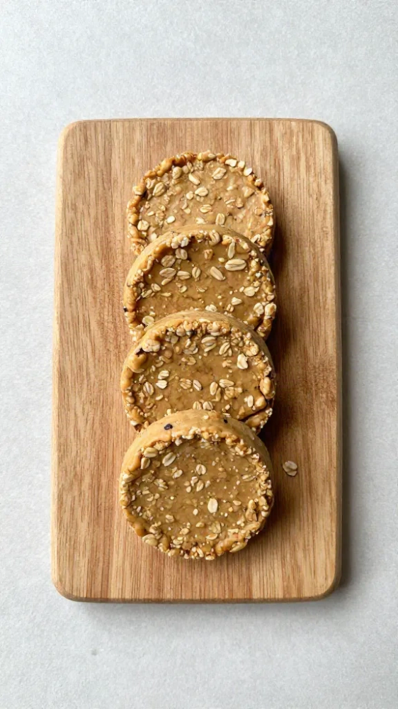 No Bake Dog Treats