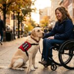 Best Service Dog Breeds