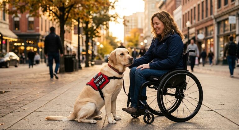 Best Service Dog Breeds
