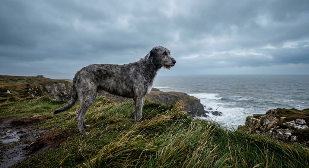 Irish Wolfhound